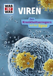 Die kostenfreie Broschüre von "Was ist Was" zum Thema Viren ist online über die Verlagswebseiten verfügbar.