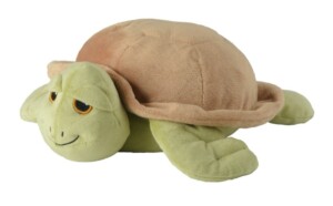 Die neue Schildkröte von Warmies ist eine ganz besondere Einschlafhilfe.