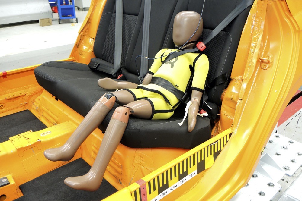 Ratgeber: Richtig angelegte Gurte retten Kinderleben - Auto
