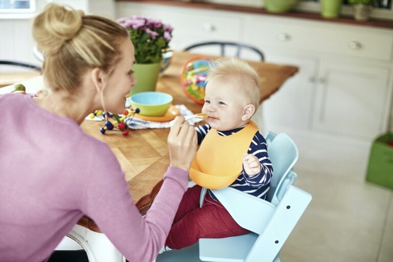 Babynahrungszubereiter von Philips Avent helfen bei der Zubereitung frischer und gesunder Babykost