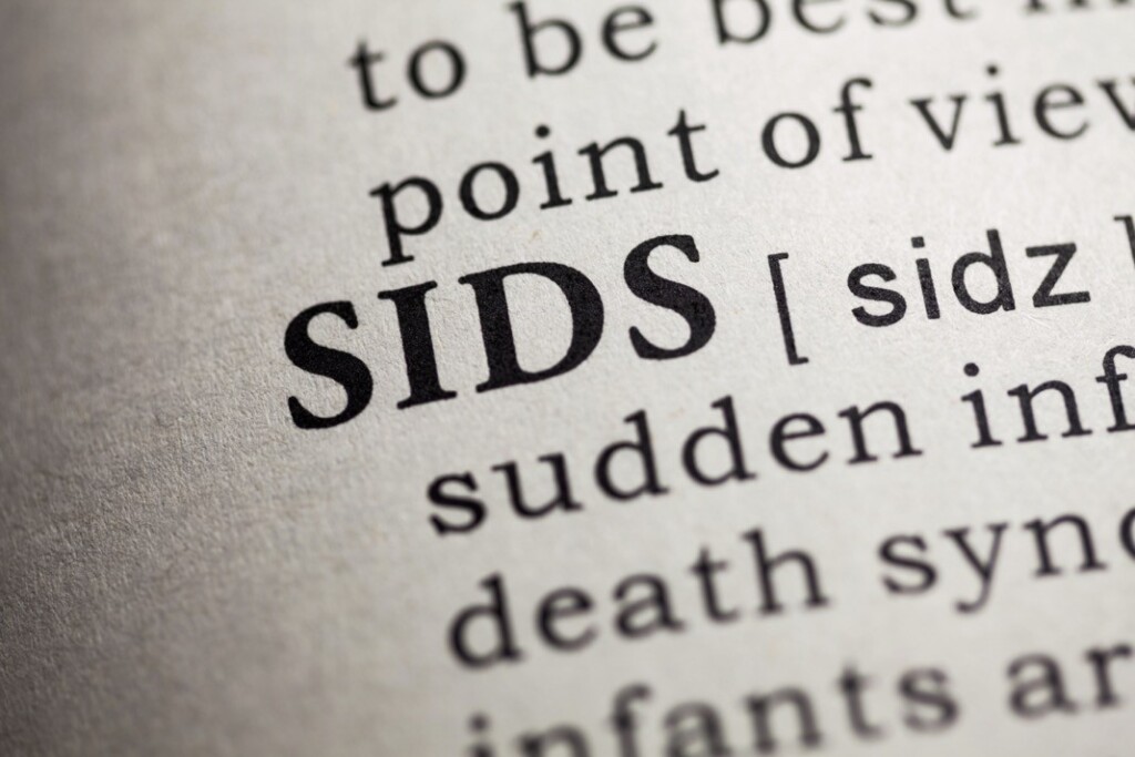 Was ist eigentlich SIDS?