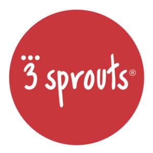 Logo der Marke 3 Sprouts