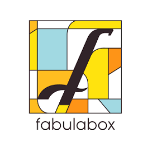 Logo der Marke Fabulabox