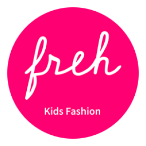 Logo der Marke Freh