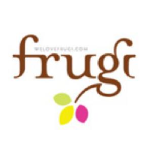Logo der Marke Frugi