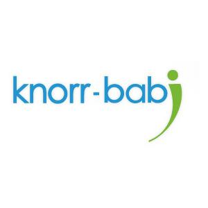 Logo der Marke Knorr-Baby