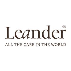 Logo der Marke Leander
