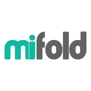 Logo der Marke Mifold