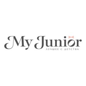 Logo der Marke My Junior