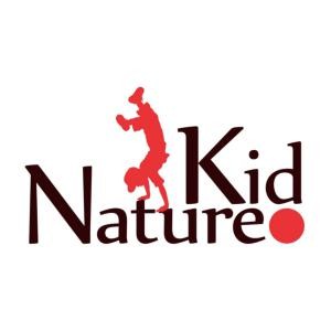 Logo der Marke Natur Kid