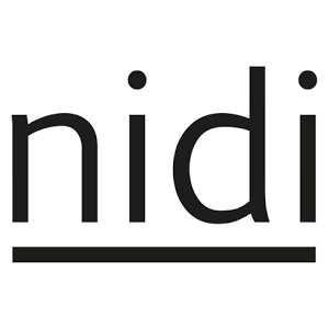 Logo der Marke Nidi
