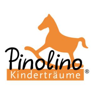 Logo der Marke Pinolino