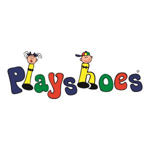 Logo der Marke Playshoes