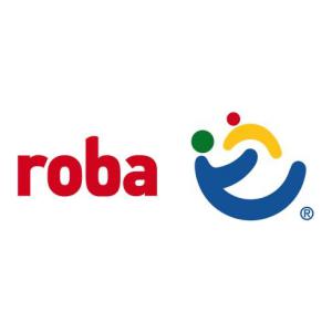Logo der Marke Roba Kindermöbel