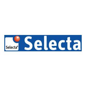 Logo der Marke Selecta