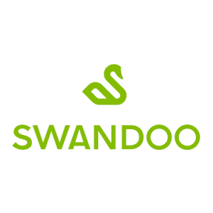 Logo der Marke Swandoo