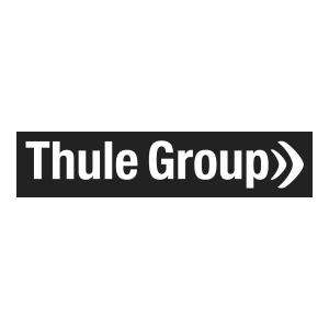 Logo der Marke Thule