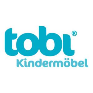 Logo der Marke Tobi