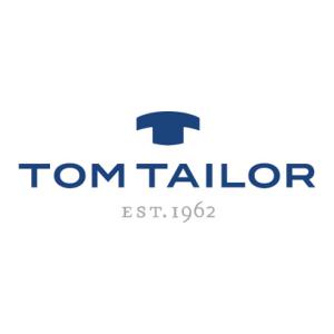 Logo der Marke Tom Tailor