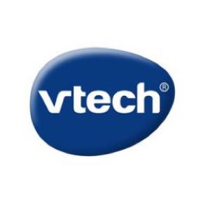 Logo der Marke Vtech Baby