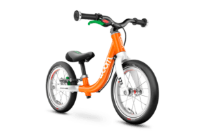 Woom Bike Original seit Anfang 2024 auch in Flame Orange