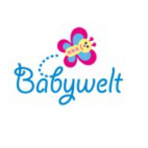 Logo der Firma Ertl Babywelt