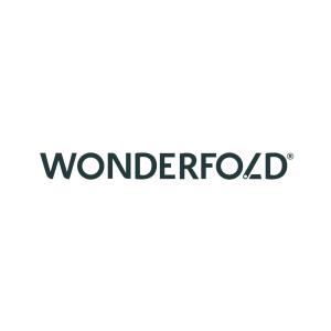 Logo der Marke Wonderfold Wagon