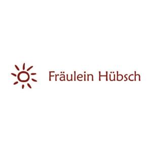 Logo der Firma Fraeulein Huebsch