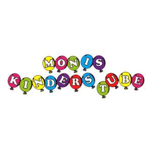 Logo der Firma Monis Kinderstube - happybaby Twistringen