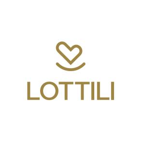 Logo der Marke Lottili