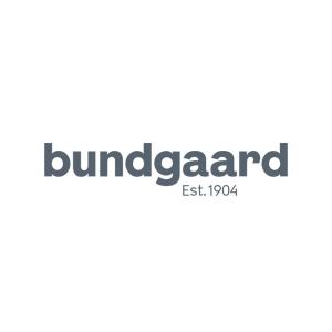 Logo der Marke Bundgaard