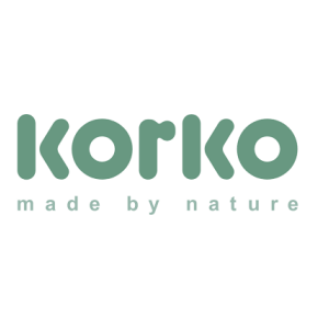 Logo der Marke Korko