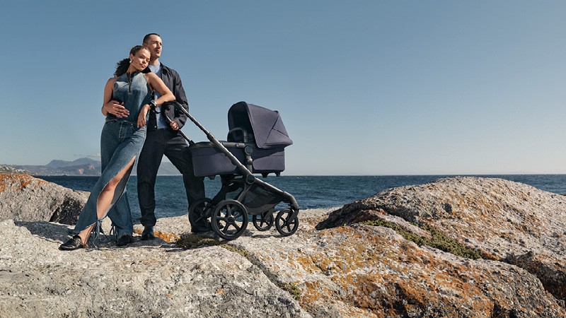 Bugaboo Fox 5 Renew